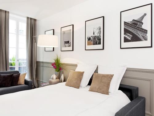 Luxury 3 Bedrooms Grands-Boulevards I by Livinparis - image 12