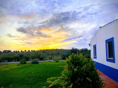 Casa de Campo, Quinta do Funchal, Arraiolos