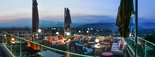 Panorama Hotel Friuli - Boutique Hotel in San Daniele del Friuli