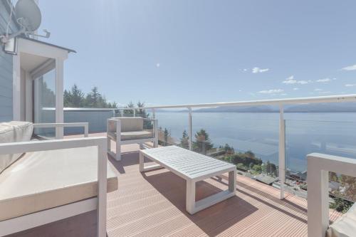 Luxury Lake Views Apartments By Apartments Bariloche