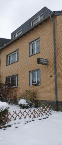 Privat-Pension-Doemens