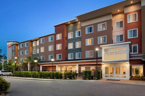 Residence Inn by Marriott Charleston North/Ashley Phosphate