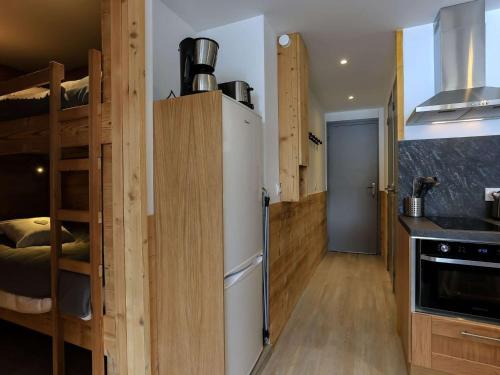 Appartement Val Thorens 3 pièces 4 personnes - FR-1-545-13 - image 13