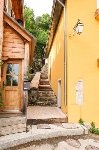 Le Milan Royal - Montmin in Talloires-Montmin