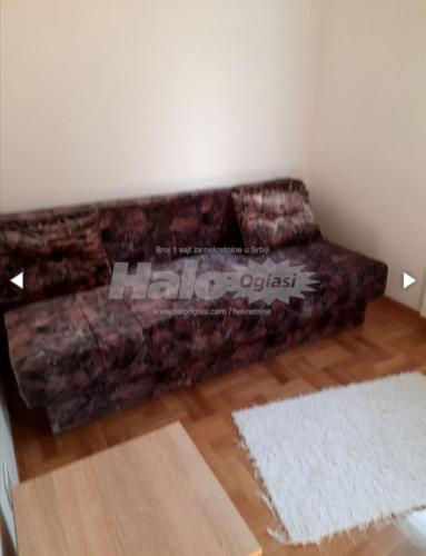 Beograd, Apartment Famous Two bedrooms, Dušanovac (historical) (foto 4)