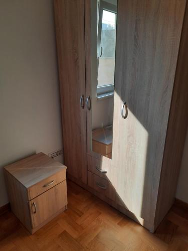 Beograd, Apartment Famous Two bedrooms, Dušanovac (historical) (foto 6)