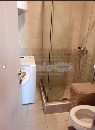 Beograd, Apartment Famous Two bedrooms, Dušanovac (historical) (foto 7)