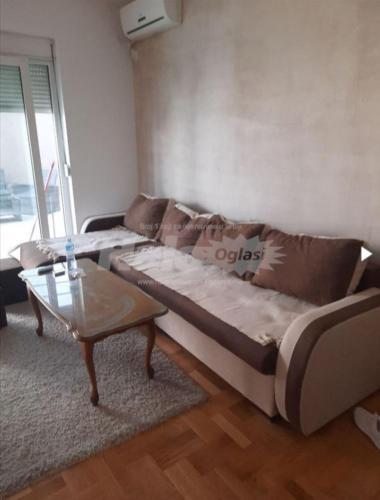 Beograd, Apartment Famous Two bedrooms, Dušanovac (historical) (foto 8)