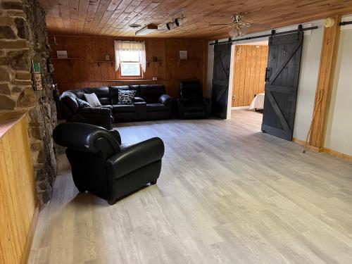 Wellsboro Rail Trail 1