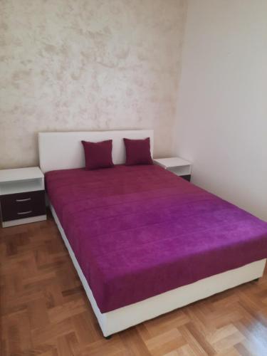 Beograd, Apartment Famous Two bedrooms, Dušanovac (historical) (foto 3)