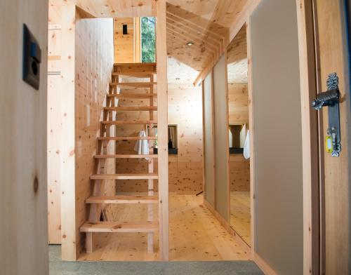 Tech-Free Haven Got Spess Lenzerheide in Obervaz, Schweiz