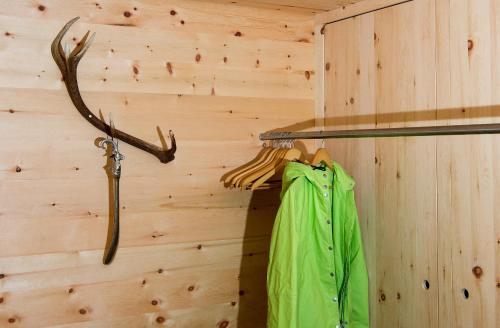 Mountain Cabin Got Spess Lenzerheide