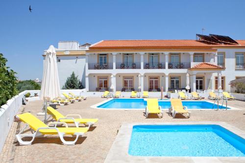. Lam Hotel Convento D'Alter