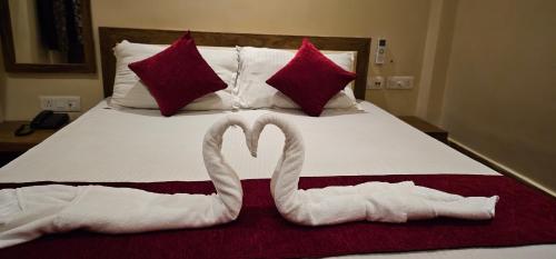 DREAM HOTEL in Purulia