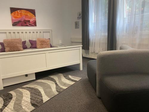 Apartment Leipzig Zentrum mit Tiefgarage, Leipzig (foto 9)