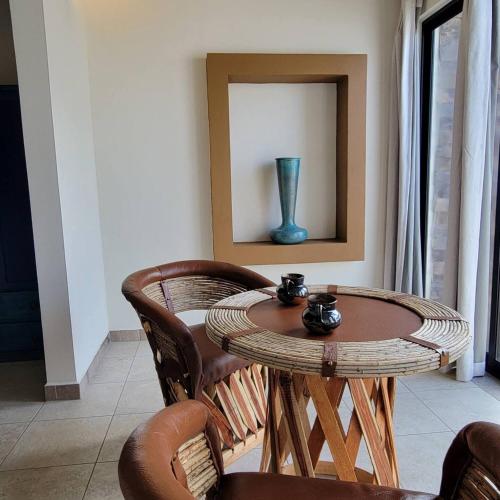 Oprema, Casita En Patzcuaro in Vasco de Quiroga