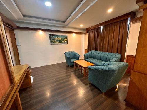Hotel Gajraj photo 4
