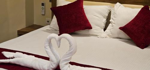 DREAM HOTEL in Purulia