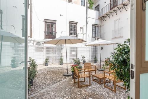 Torremuzza Homes by Wonderful Italy, Palermo