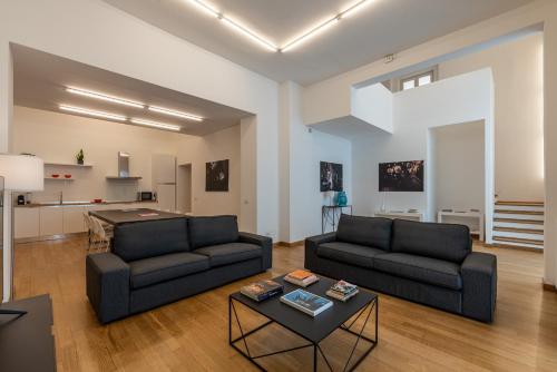 共用Lounge/電視區