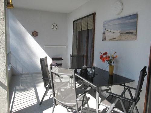 Amazing apartment with seaview terrace - Beahost