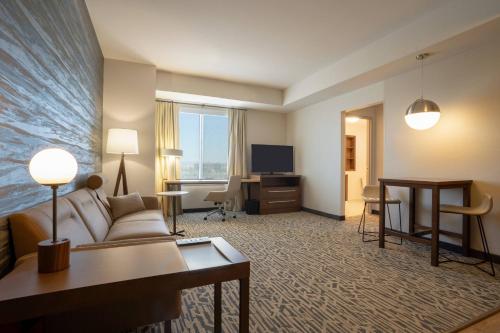 2 bedrooms, 2 beds