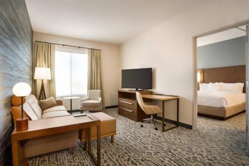 Residence Inn by Marriott Phoenix Chandler/South