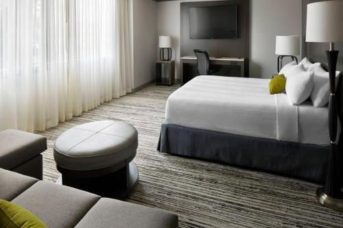 Marriott Birmingham Grandview - main image