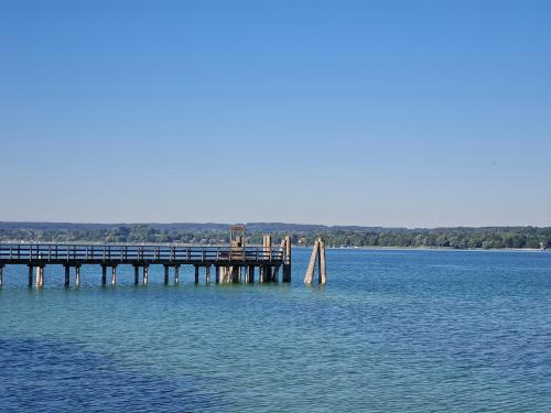 Escape To The Lake in Inning am Ammersee