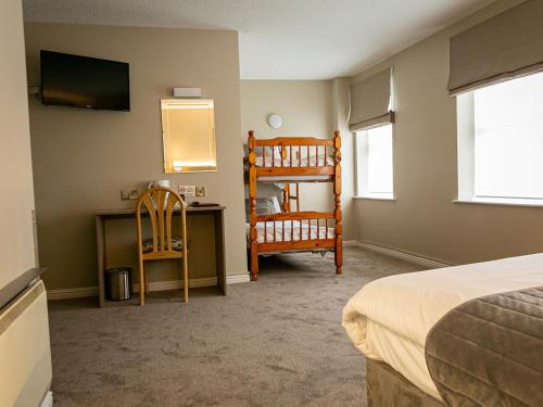 Tralee Townhouse - image 6