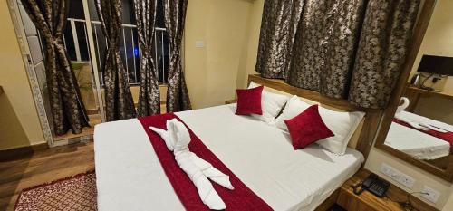 DREAM HOTEL in Purulia