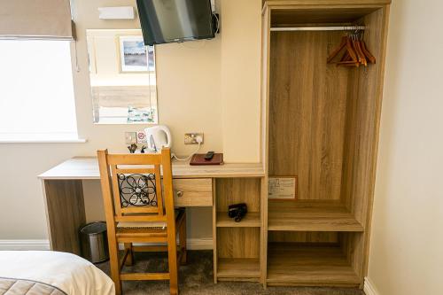 Tralee Townhouse - image 8
