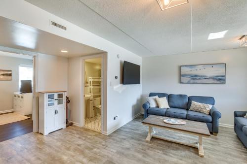 Wildwood Crest Condo Rental Walk to Beach! in Wildwood Crest, USA
