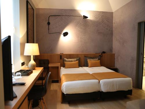 Descobertas Boutique Hotel by Aspasios, Porto (fotografie 4)