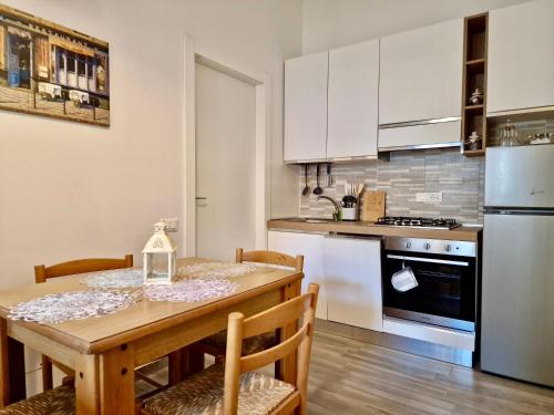 La Casina di Nonna Italia by TraMonti Apartments in LʼAquila
