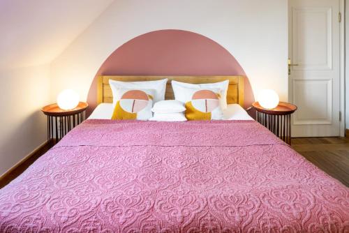Hotel Schloss Hertefeld - main image