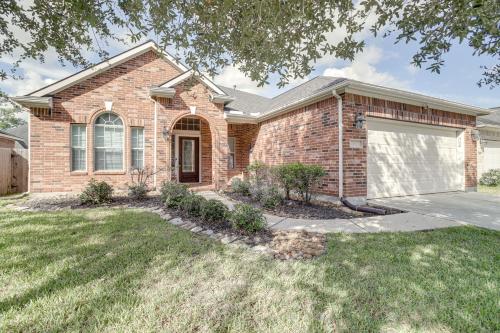 Near Wedding Venues: Spring Home Base w/ Patio!