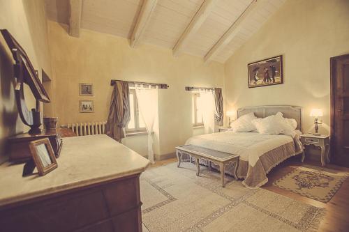  Relais di charme Frazione Chiavolino in Pollone