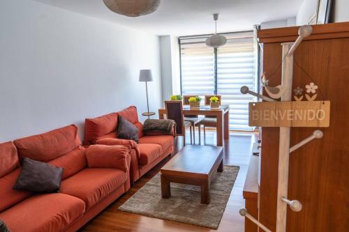 Piso nuevo cerca de Santander - Apartment - Soto de la Marina