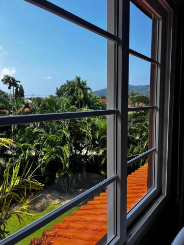 Residence Rawai Garden