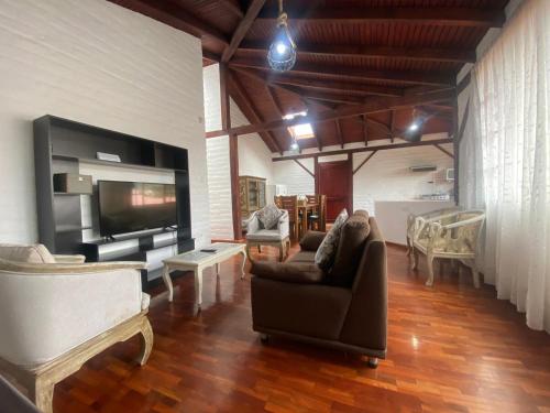 Apartment - Quinta Las Buganvillas in Ambato