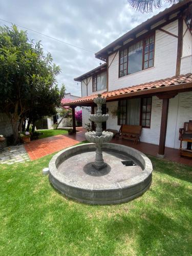 Apartment - Quinta Las Buganvillas in แอมบาโต้