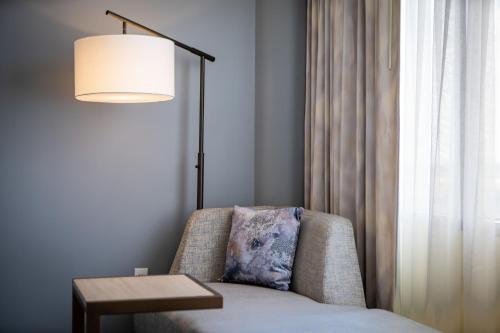 The Westin Atlanta Airport - image 6