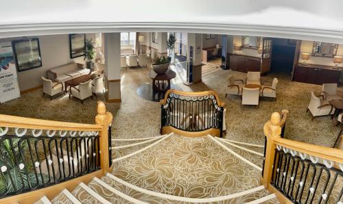 Grand Hotel Sunderland photo 4