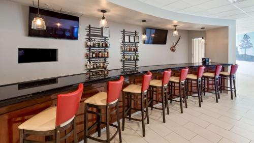 Best Western Plus Wausau Tower Inn