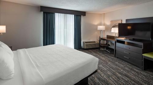 Best Western Plus Wausau Tower Inn