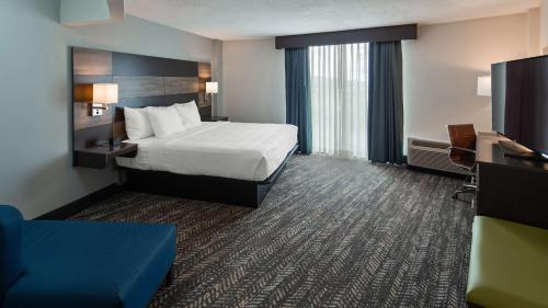 King Room