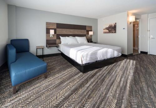 Best Western Plus Wausau Tower Inn