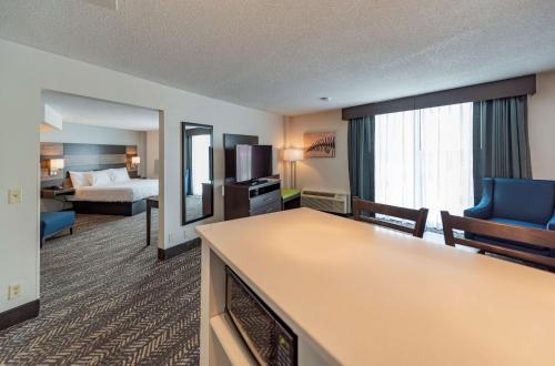 Best Western Plus Wausau Tower Inn