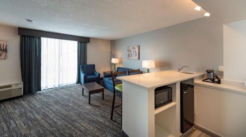 Best Western Plus Wausau Tower Inn